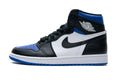 Jordan 1 Retro High Royal Toe Reps Sneaker 555088-041
