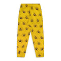 Denim Tears Yellow Every Tear Is A Star All Over Sweatpants