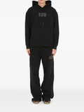 MM6 Maison Margiela long-sleeves hoodie