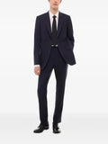 FURSAC virgin-wool blazer
