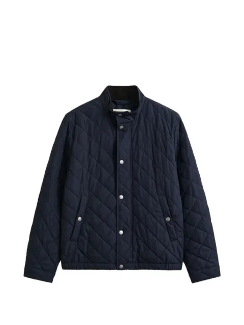 Gant quilted jacket