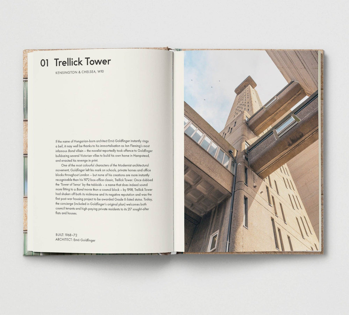 Hoxton Mini Press: The Council House