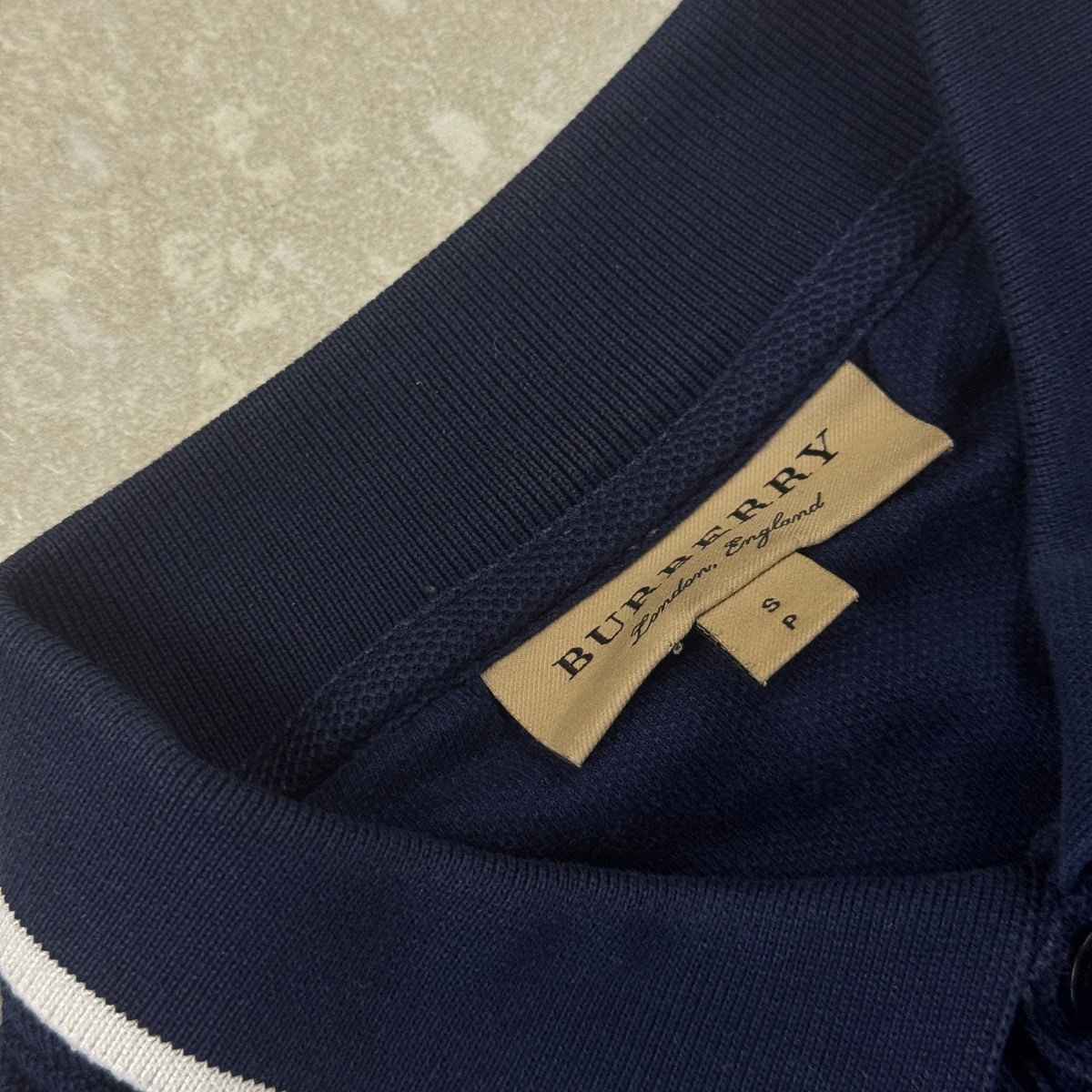 Burberry Longsleeve (S)