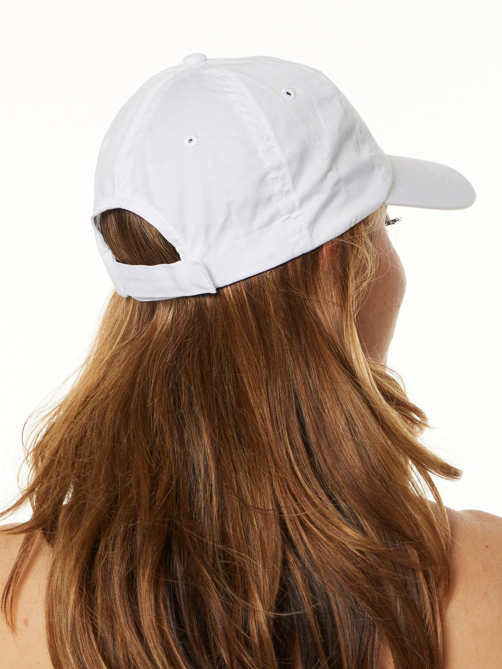 OFF-DUTY CAP