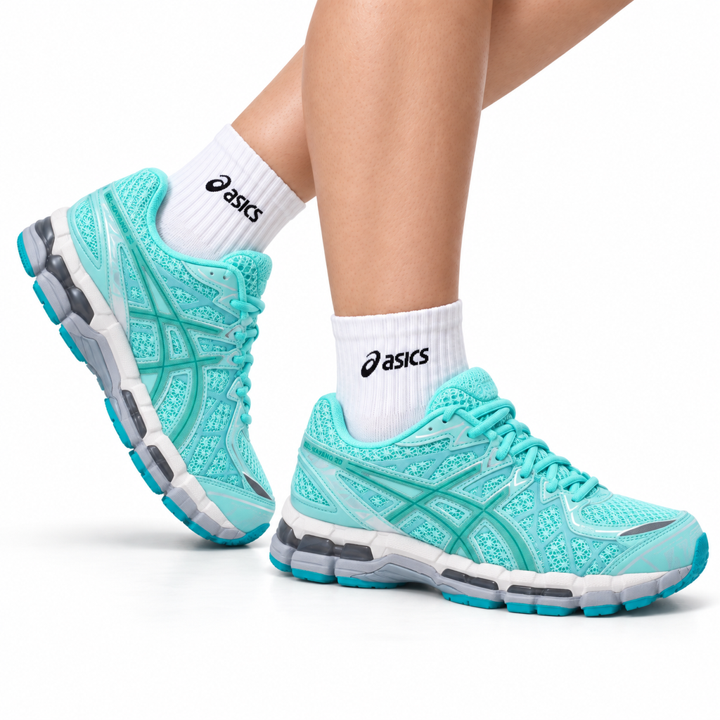 ASICS Unisex Sneakers Gel-Kayano 20
